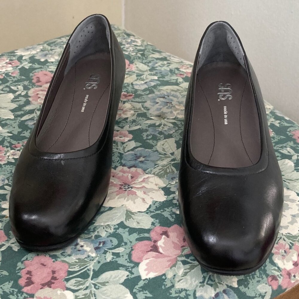 SAS Regina Pump 7N Size - Picture 10 of 12